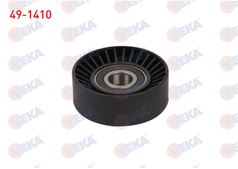 Vantilatör Kayış Gergi Rulmanı  VEKA 49-1410  1433571 11281433571 1437450 1744986 11281437450 11281437872 11281744986 11282247743 11287512758 7512758 11282250246