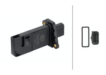 Hava Debimetresi  HELLA 8ET 009 149-471  8V2112B579AA 9674958880 96.749.588.80 1516668 8V21-12B579-AA 8V2Z12B579A AFH70M83 AFH70-M83 LR019830 30757655 3 075 765 5