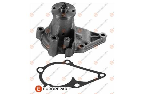 Devirdaim Su Pompası  Hyundai Accent (X3)(1998->)  EUROREPAR 1623115980