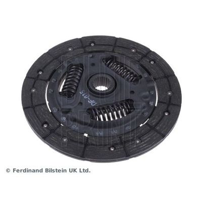 Debriyaj Balatası  BLUE PRINT ADS73124