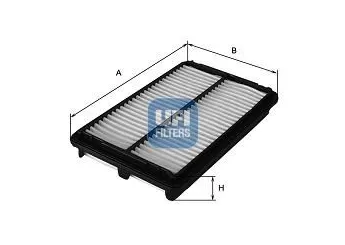 Hava Filtresi  MAHER 04141  2811325500 28113-25500