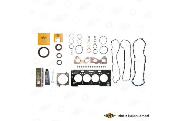 Takım Conta  SKT 4C-036-10