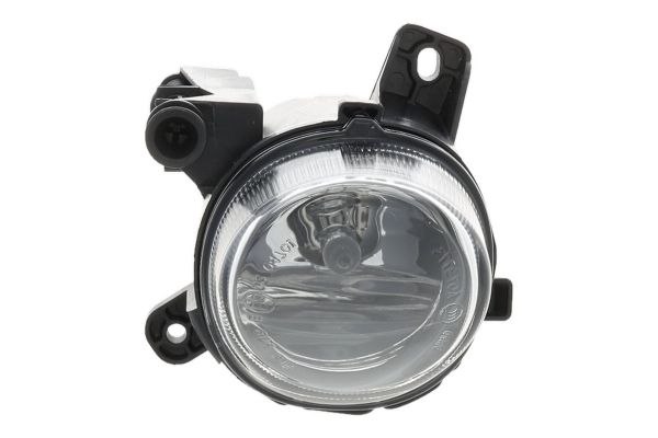 Sis Farı Ön Sol Audi A6 Allroad Quattro (4GH)(01.2012->)  VALEO 043652