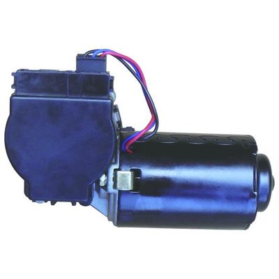 Silecek Mekanizma Motoru Ön Fiat Ducato Kamyonet Çift Kabin (03.2002->)  MGA 83387