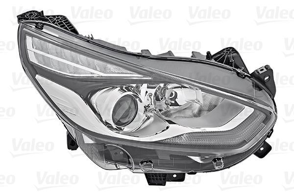 Far Lambası Sol FORD ORJINAL EM2B13W030GE