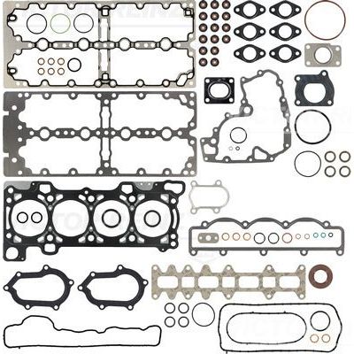 Takım Conta  REINZ 01-37080-01