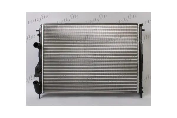 Su Radyatörü  ORİS MRN933023