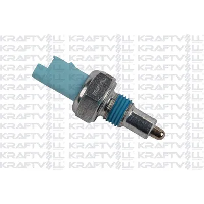 Geri Vites Müşürü  Renault Master III Kamyonet / Şasi - Çift Kabin (06.2010->)  KRAFTVOLL 05080028