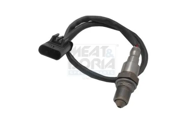 Oksijen (Lambda) Sensörü  BMW ORJINAL 13628570689