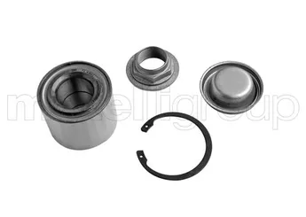 Teker Rulmanı Arka Sağ veya Sol SNR FC.41645  374890 9657345180