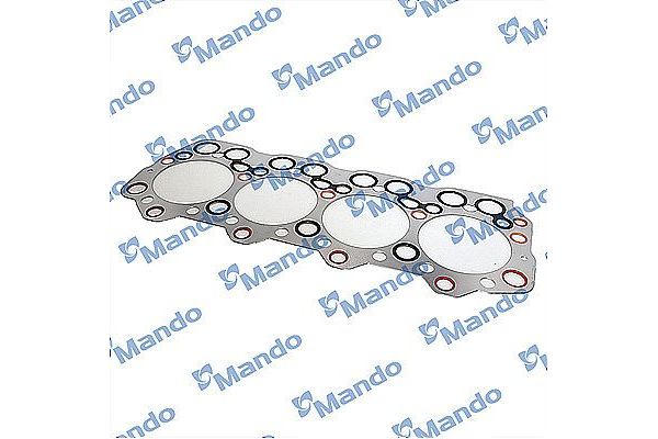 Silindir Kapak Contası  MAHER 03099