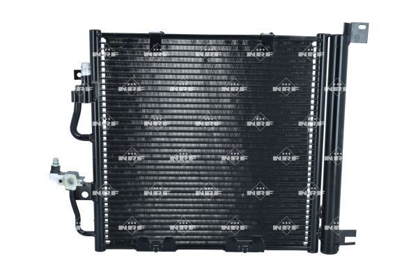 Klima Radyatörü  NRF 35598