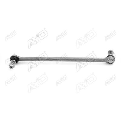 Viraj Demir Askı Rotu Ön Sağ veya Sol SWAPP 50-11397