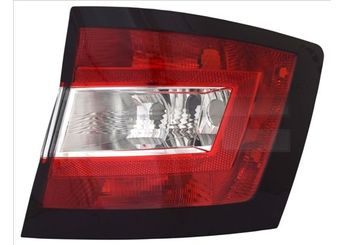 Stop Lambası Sol TYC 11-12812-01-2  6V9945111 6V9945095