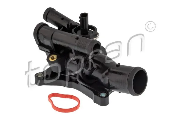 Termostat 80 °C  Mercedes CLA -Serisi (BM118)(03.2019->)  TOPRAN 411 160