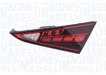 Stop Lambası İç Sol MAGNETI MARELLI 715001218031  A2069063201
