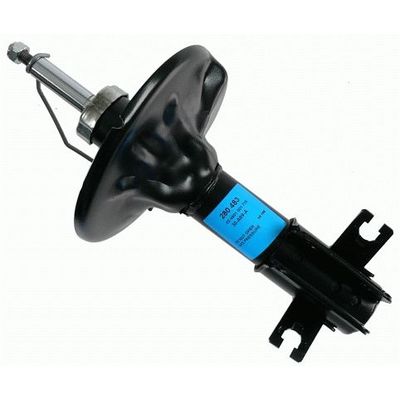 Amortisör Ön Sağ Mazda 323 Sedan (BG)(06.1989->)  TECHNOSHOCK 24F024R