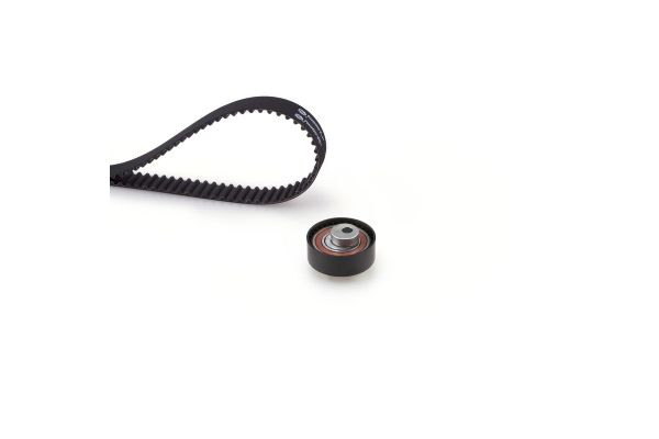 Triger Kayış Seti  GATES K015670XS