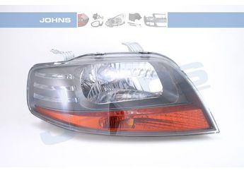 Far Lambası Sağ OPEL ORJINAL 96408155  96408155 95510152 96540152