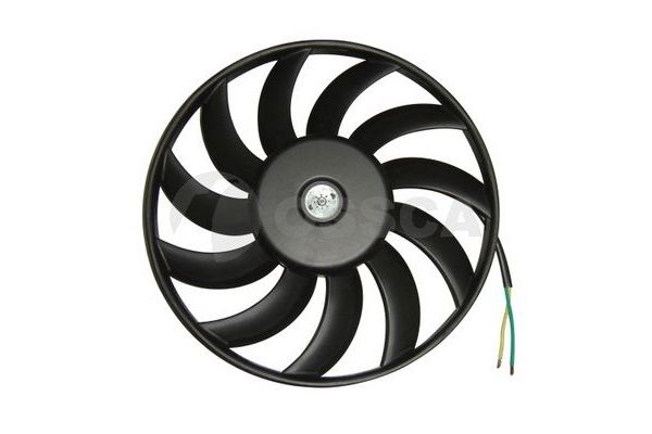 Radyatör Fan ve Motoru  Audi A6 Allroad Quattro (4FH)(10.2008->)  MAGNETI MARELLI 359003900630