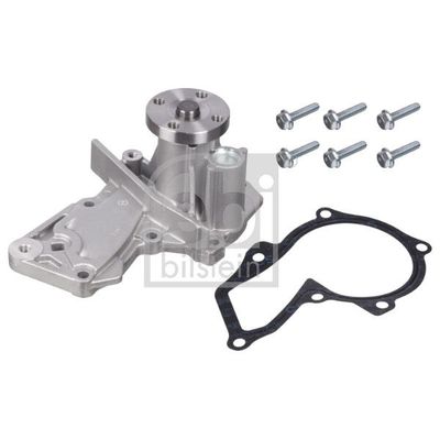 Devirdaim Su Pompası  Ford Transit Connect (CHC)(2013->)  FORD ORJINAL ME7S7J8591A2A