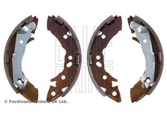 Fren Pabuçlu Balata Arka BLUE PRINT ADG04113  5830505A00 5830502A00 58305-02A00 5830502A10 58305-02A10 58305-05A00 5830505F00 58305-05F00 5830522A00 58305-22A00 5830522A01 58305-22A01