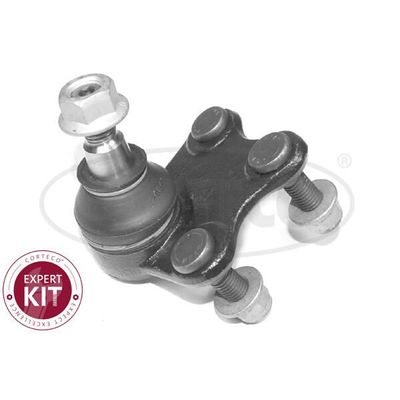 Rotil Alt Sağ Audi A1 (8X1)(08.2010->)  SWAG 30 93 6052