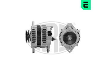 Alternatör  ERA 210558A  LR180749 LR18-0749 LR180749B LR180 749B LR180749C LR180 749C LR180749E LR180 749E 231008E100 23100-8E100