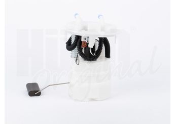 Depo Şamandırası  FDR 9637  1525WT