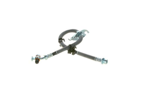 Fren Hortumu Ön Sol Land Rover Discovery (LT)(01.1999->)  BOSCH 1 987 481 125