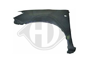 Çamurluk Ön Sağ GORDON 99E05R  538110K010