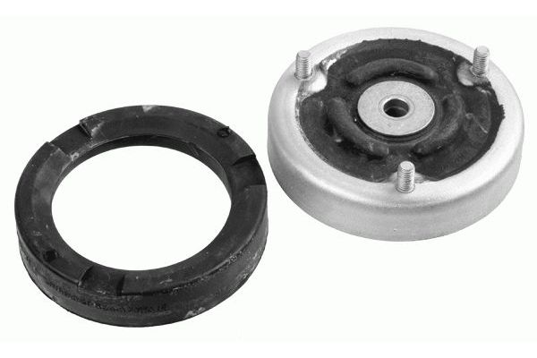 Amortisör Tabla Takozu Arka Sağ veya Sol BMW 5 Serisi Sedan (E60)(2003->)  LEMFÖRDER 34343 01