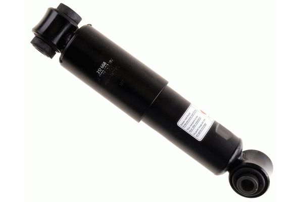 Amortisör Arka Sağ veya Sol MAYSAN MANDO H6885532