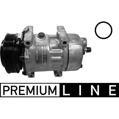 Klima Kompresörü  MAHLE ACP 387 000P