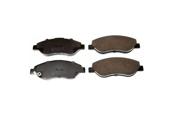 Fren Disk Balata Ön FTE 9002274