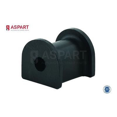 Viraj Demir Lastiği Arka Kia Cerato (LD)(2004->)  ASPART 1SRU1096