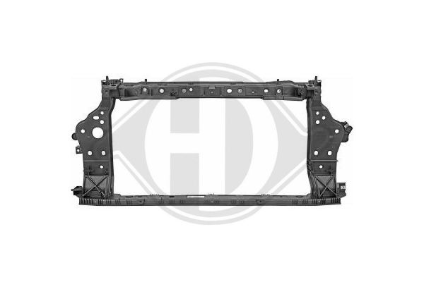 Panel Ön MADE IN TAIWAN 1452-2350