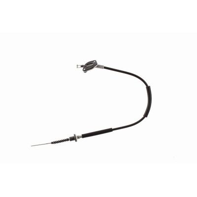 El Fren Teli Arka Sağ veya Sol Skoda Roomster (5J7)(03.2006->)  CAVO 6402 621