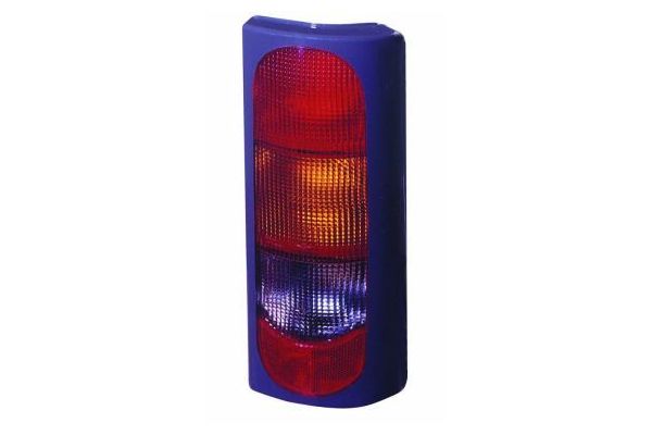Stop Lambası Sağ WAGENBURG EXP92-7901