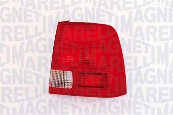 Stop Lambası Sağ MAGNETI MARELLI 714029061801