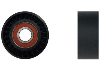 Vantilatör Kayış Gergi Rulmanı  WAGENBURG LNC.101  46546374 55180011 71747798