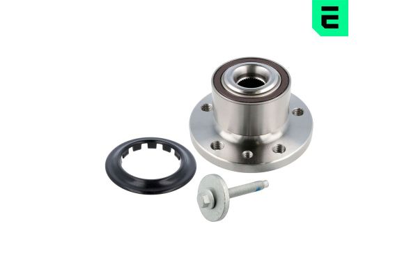 Teker Rulmanı Ön Sağ veya Sol Volvo S60 Cross Country (03.2015->)  OPTIMAL 891305