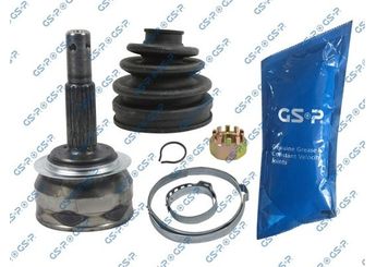 Aks Kafası Ön Dış Sağ veya Sol GSP 844046  374077 0374077 374092 0374092 374078 90095157 7837456 07837456 7837457 07837457 7839615 07839615