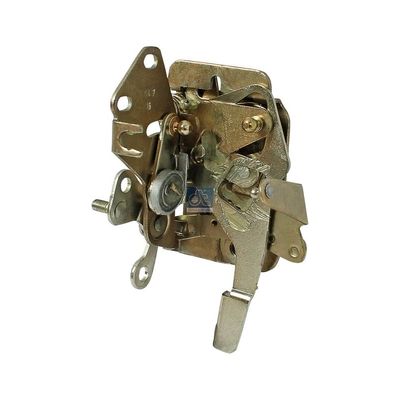 Kapı Kilidi Arka IVECO ORJINAL 93926467