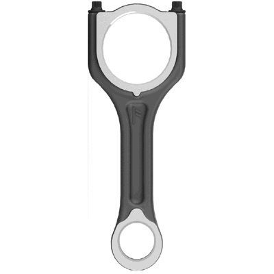 Piston Kolu  YENMAK 68-107287-000