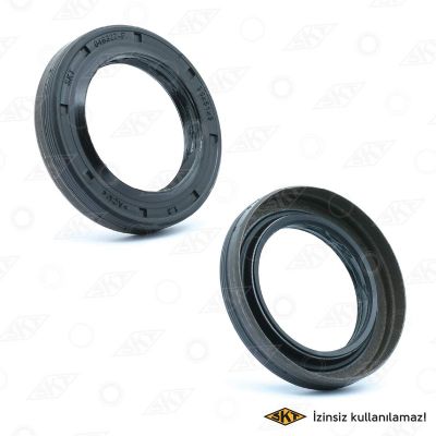 Aks Keçesi  SKT 046327-P