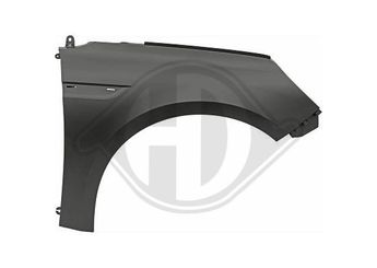 Çamurluk Ön Sağ TW 1449-2101  631001203R 631006781R 631009140R