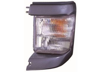 Sinyal Lambası Sağ DEPO 216-1551R-AE  SH6651060E SH66-51-060E SV5151060C SV51-51-060C