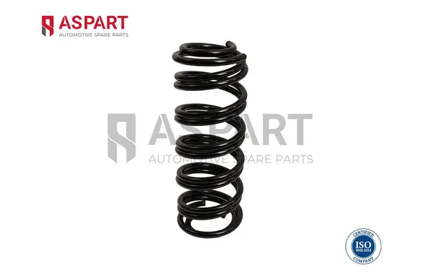 Helezon Yayı Arka Hyundai Elantra (MD)(2011->)  ASPART 1CSP1177