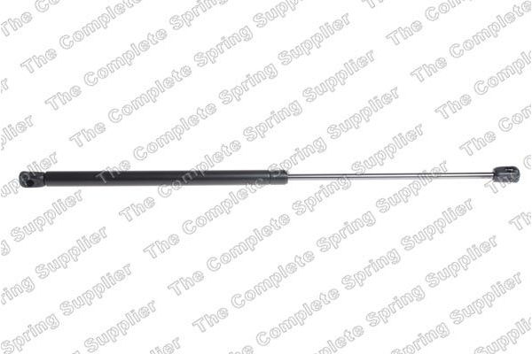 Bagaj Amortisörü Sağ veya Sol LESJÖFORS 8195835